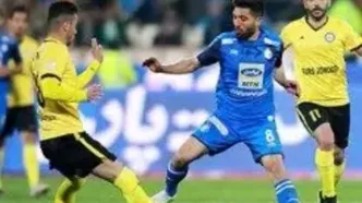 اولتیماتوم هیات مدیره پارس جنوبی جم به رجب‌زاده