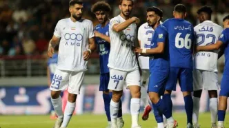 شاهرخ بیانی: استقلال این همه خارجی گرفته اما چرا استفاده نمی‌کند؟