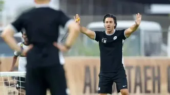 شب مهم فرهاد مجیدی در عجمان