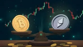 اتریوم برای پیشی گرفتن از بیت کوین به چه چیزی نیاز دارد؟