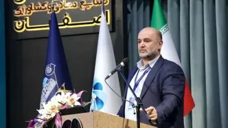 کاهش مصرف گاز در صنعت آجر کلید خورد