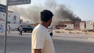 طعنه سنگین جوان به دوحه؛ امنیت اجاره‌ای کارساز نیست