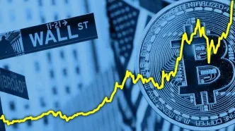 از وال‌استریت تا املاک میامی؛ بیت‌کوین در مسیر تبدیل‌شدن به ابزار واقعی مبادله