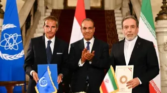 موضوع جلسه اضطراری مجلس با عراقچی