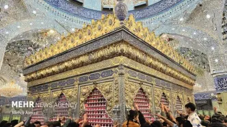 سورپرایز دولت برای زائران کربلا | با 4/200/000 تومان شب جمعه به کربلا بروید