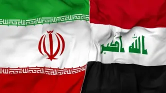قول عراق به ایران: نمی گذاریم اسرائیل از حریم هوایی عراق به ایران حمله کند