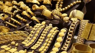 پیش بینی عجیب؛ قیمت طلا تا کجا افزایش می‌یابد؟