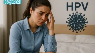 زگیل تناسلی زنان | عکس ها + علائم و پیشگیری