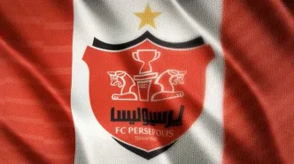 پوستر ویژه پرسپولیس برای بازی گل‌گهر+عکس