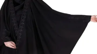 رونمایی از چادر مشکی 128 میلیون تومانی در اینستاگرام