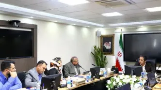 برنامه توسعه همکاری‌ها بین ایمیدرو و سرمایه‌‎گذاران هندی