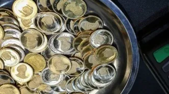 خبر مهم برای خریداران طلا/ امکان بازخرید سکه‌ طلا فراهم شد