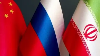 متن کامل نامه ایران، روسیه و چین به شورای امنیت