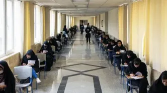 زمان اعلام نتایج آزمون استخدامی آموزش و پرورش