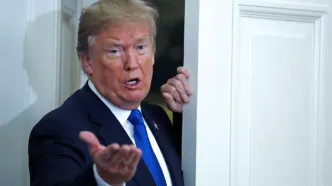 موافقت دیوان عالی آمریکا با درخواست تجدید نظر ترامپ درباره تعرفه‌ها