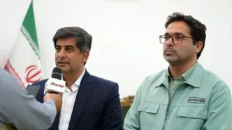تامین پایدار برق و رکورد تولید؛ شاهکار فولاد هرمزگان در نیمه نخست امسال