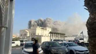 رهبران عرب در تنگنا؛ تقابل با آمریکا یا تسلیم در برابر نظم منطقه‌ای اسرائیل