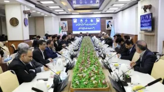 توسعه فضا‌های قضایی باید بر مبنای مولدسازی و استفاده از ظرفیت‌های درون استانی دنبال شود