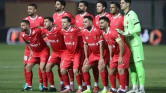 پرسپولیس بهشت دلال‌ها شده است!/ مدیریت وحید هاشمیان را نابود کرد