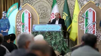 یاد یادگاران دفاع مقدس در حج و زیارت
