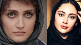 وقتی بازیگران به کودکی برمی‌گردند؛ از الناز ملک تا ترلان پروانه!