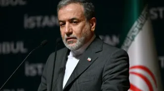 عراقچی: ایران هرگز میز مذاکره را ترک نکرده است