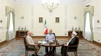 برگزاری جلسه سران قوا در نهاد ریاست جمهوری
