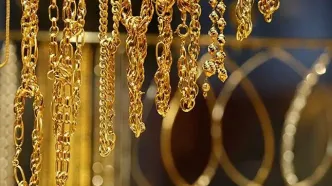 قیمت طلا امروز سه‌شنبه 25 شهریور؛ طلا دوباره خیز برداشت