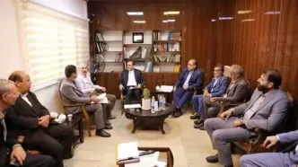 آسفالت تمام معابر خاکی کشور ظرف سه سال آینده