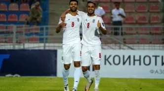 این سه ستاره تیم ملی باعث حسرت پرسپولیسی‌ها شدند