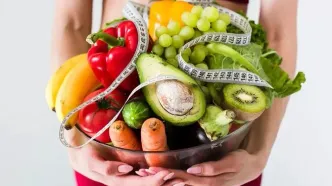 سبزیجات معجزه‌گر برای کاهش وزن: ۸ گزینه عالی که باید در رژیم غذایی‌تان بگنجانید