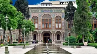 زمان بازگشایی کاخ گلستان اعلام شد