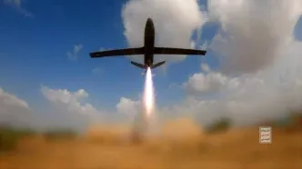 یمن به اسرائیل حمله کرد
