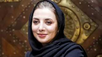 رویا میرعلمی به دبی رفت+ فیلم