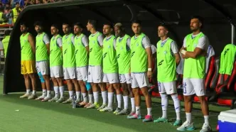 همه‌چیز در مورد بازی امشب استقلال با الوصل