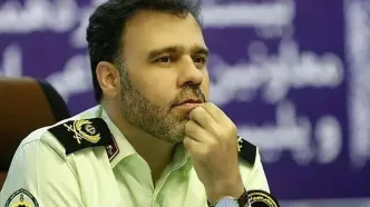 هلاکت ۲ شرور مسلح در درگیری با پلیس