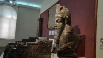 سه ماه انتظار؛ موزه ملی بالاخره باز می‌شود؟