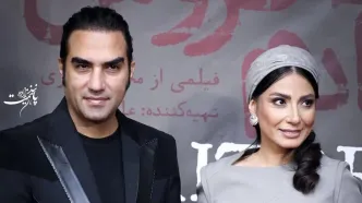 از استایل مونوکروم تا کت‌وشلوار رسمی؛ استایل‌های خیره‌کننده بازیگران در اکران «آدم‌فروش»!