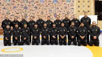 فرنگی کاران ایران حریفانشان را شناختند