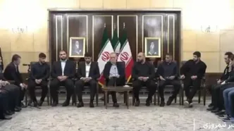 پزشکیان: دوست ندارم به حریف امتیاز دهم/ تسلیم شدن در وجود ما نیست