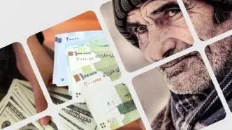کاهش ۱ میلیون و ۷۰۰ هزار تومان حقوق بازنشستگان تامین اجتماعی | تغییرات در واریزی حقوق ها