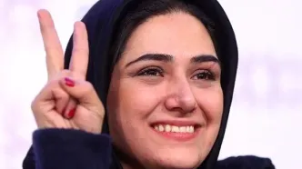 خانواده‌ای از جنس هنر: پدر و مادر مشهور باران کوثری را بشناسید!