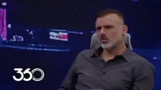 ببینید| افشاگری کامل سیدجلال حسینی از هوادار متمول پرسپولیس