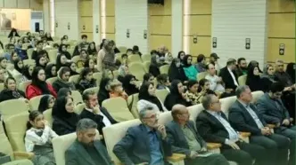 طرح صبا‌۶ در منطقه آزاد ارس با استقبال چشمگیر نوجوانان به کار خود پایان داد