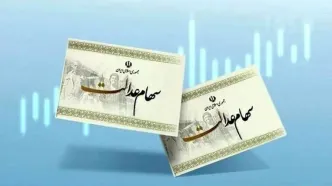 واریز سود سهام عدالت ۱۴۰۴ منتفی شد؟