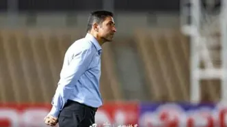خطر از بیخ گوش پرسپولیس گذشت