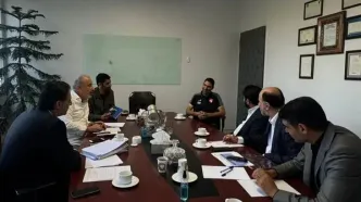 هیات مدیره پرسپولیس از هاشمیان حمایت کرد