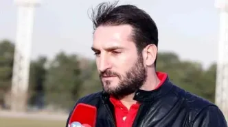 بزیک سرمربی تیم امید پرسپولیس شد