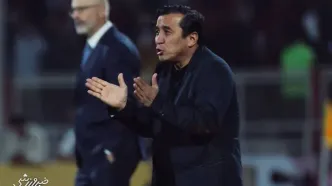 خداداد عزیزی: فوتبال بدون تماشاگر چه فایده‌ای دارد/ کدورتی با قلعه‌نویی ندارم