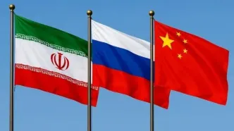 پیش‌نویس قطعنامه مشترک ایران، روسیه، چین/ هدف قراردادن تأسیسات هسته‌ای ممنوع